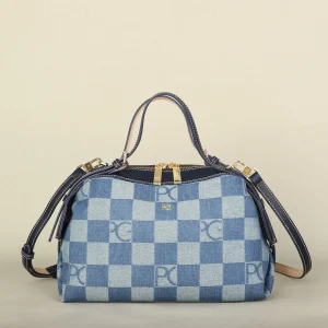 PG Women's Bag 2026 Trend Europe Handbags Designer Luxury Brand Ladies Shoulder Bags Fashion Versatile autumn and winter Bag